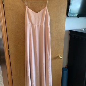 Show Me Your Mumu Faith Maxi Dress